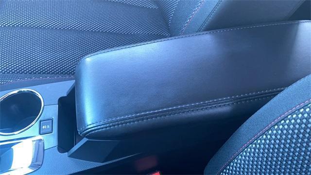 used 2017 Chevrolet Equinox car, priced at $9,985