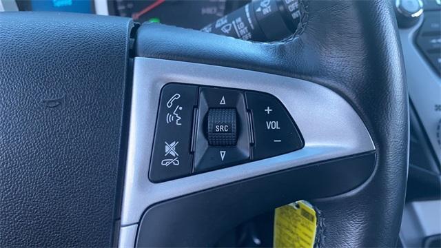 used 2017 Chevrolet Equinox car, priced at $9,985