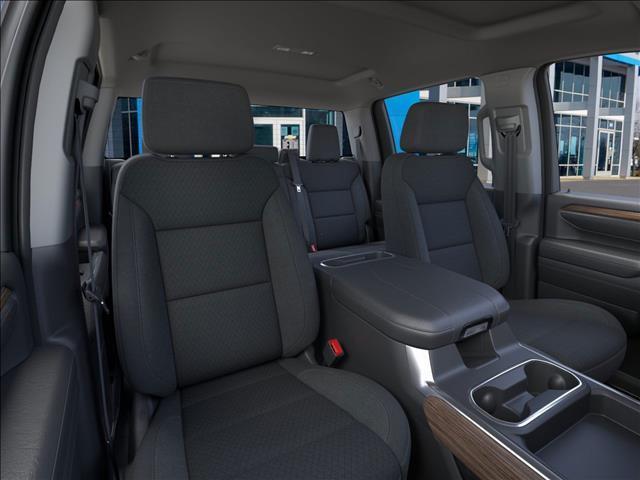 new 2026 Chevrolet Silverado 2500 car, priced at $60,692