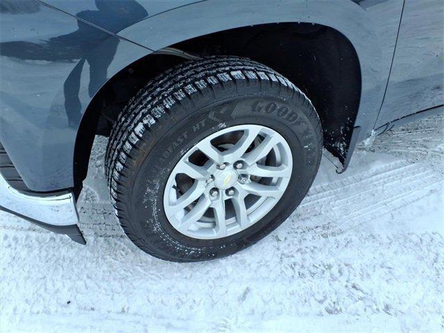 used 2019 Chevrolet Silverado 1500 car, priced at $26,908