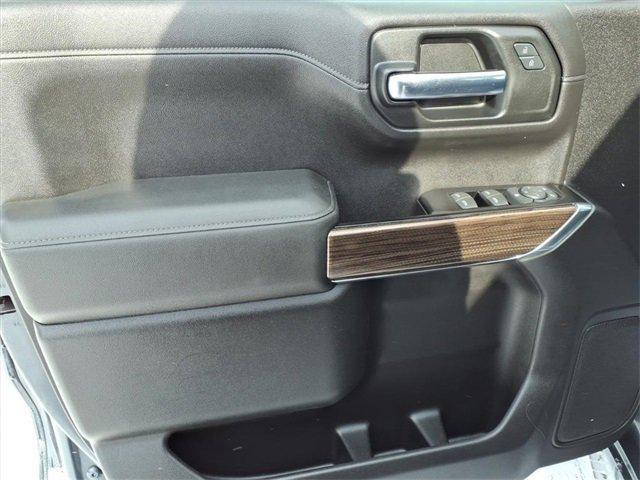 used 2019 Chevrolet Silverado 1500 car, priced at $26,908