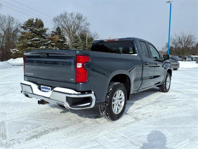 used 2019 Chevrolet Silverado 1500 car, priced at $26,908