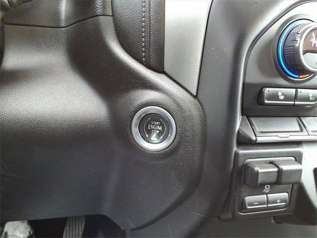 used 2019 Chevrolet Silverado 1500 car, priced at $26,908