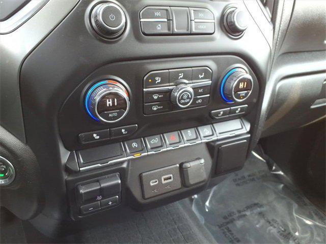 used 2019 Chevrolet Silverado 1500 car, priced at $26,908