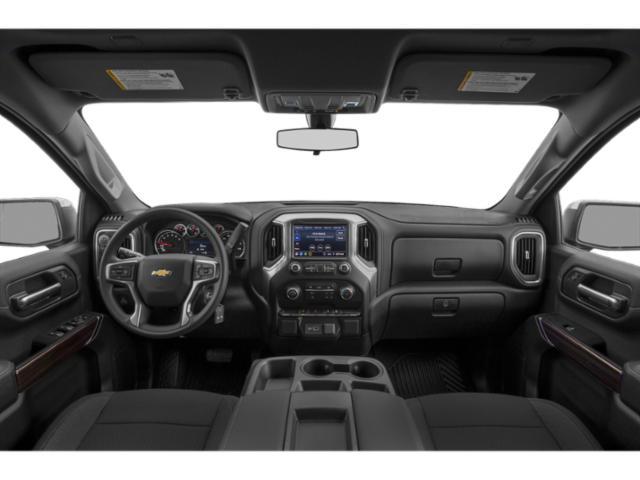 used 2019 Chevrolet Silverado 1500 car, priced at $27,180