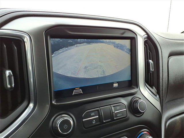 used 2019 Chevrolet Silverado 1500 car, priced at $26,908