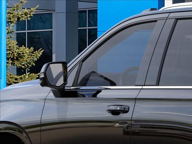 new 2026 Chevrolet Tahoe car, priced at $67,924