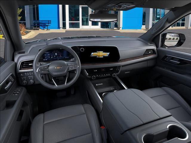 new 2026 Chevrolet Tahoe car, priced at $67,924