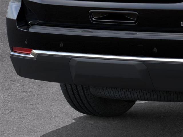 new 2026 Chevrolet Tahoe car, priced at $67,924