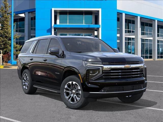 new 2026 Chevrolet Tahoe car, priced at $67,924