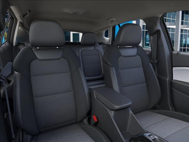 new 2026 Chevrolet Trax car, priced at $24,512