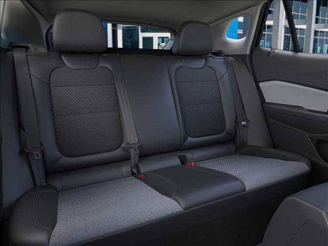 new 2026 Chevrolet Trax car, priced at $24,512