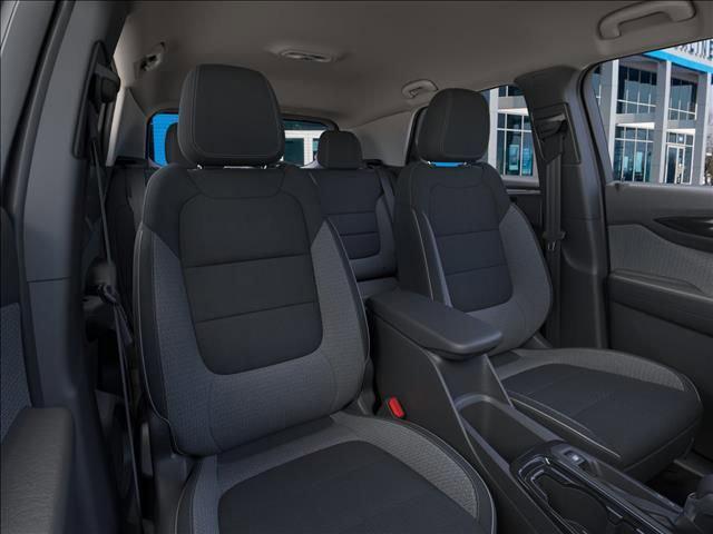 new 2026 Chevrolet TrailBlazer car, priced at $31,365