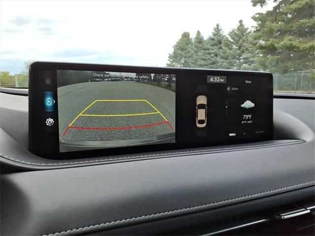 used 2023 Genesis G80 car, priced at $31,018