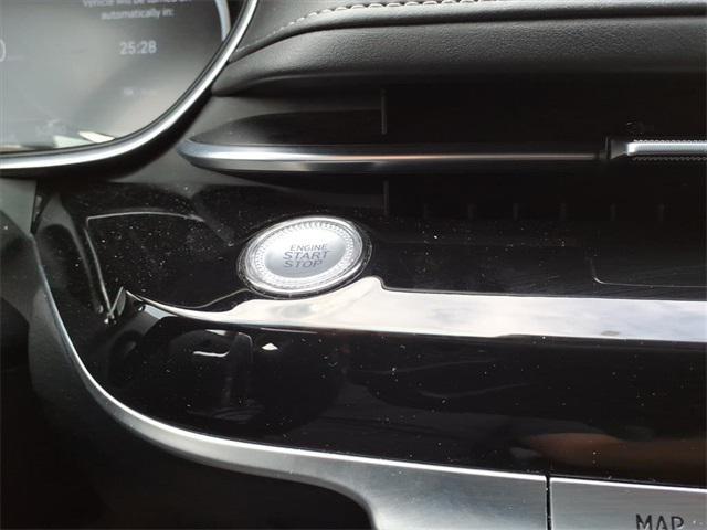 used 2023 Genesis G80 car, priced at $31,018