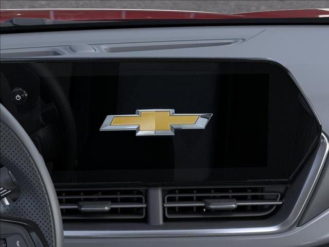 new 2026 Chevrolet Trax car, priced at $23,778