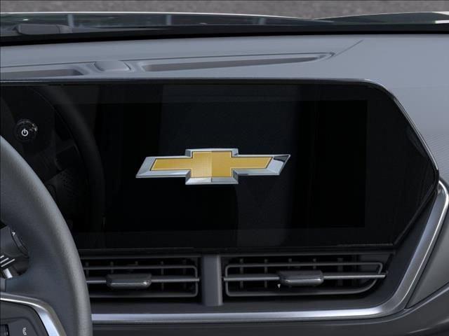 new 2026 Chevrolet Trax car, priced at $26,028