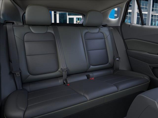 new 2026 Chevrolet Trax car, priced at $26,028