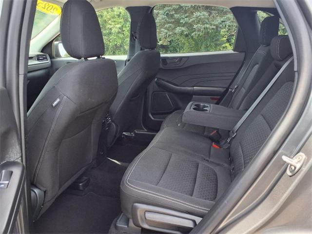 used 2025 Ford Escape car, priced at $24,512