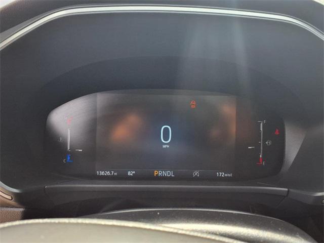 used 2025 Ford Escape car, priced at $24,512