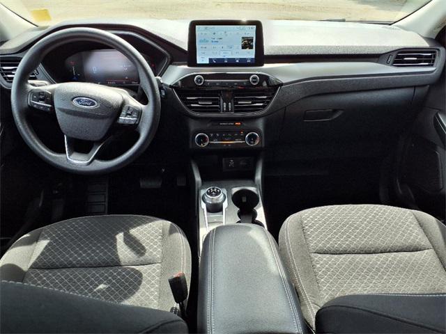 used 2025 Ford Escape car, priced at $24,512
