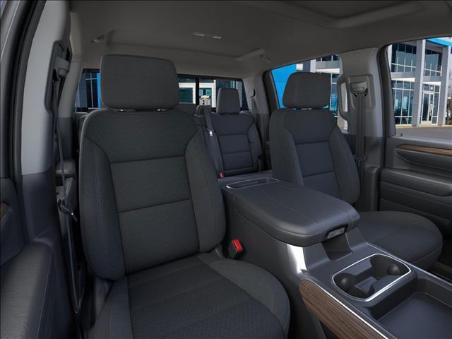 new 2026 Chevrolet Silverado 2500 car, priced at $61,946