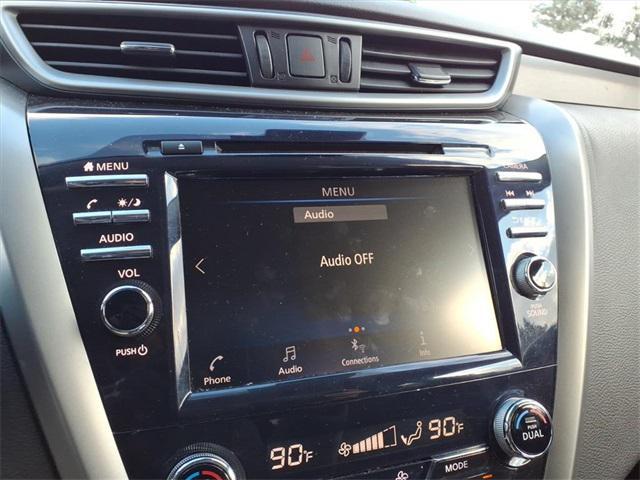 used 2023 Nissan Murano car, priced at $19,445