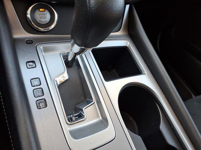used 2023 Nissan Murano car, priced at $16,396