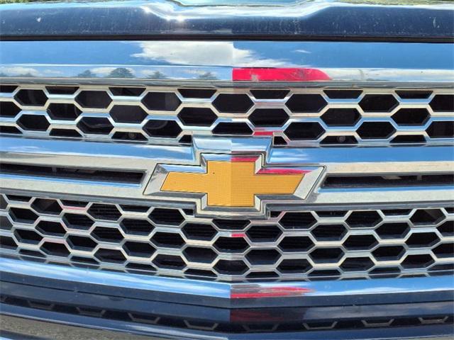used 2014 Chevrolet Silverado 1500 car, priced at $15,065