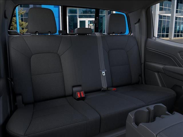 new 2026 Chevrolet Colorado car, priced at $38,860