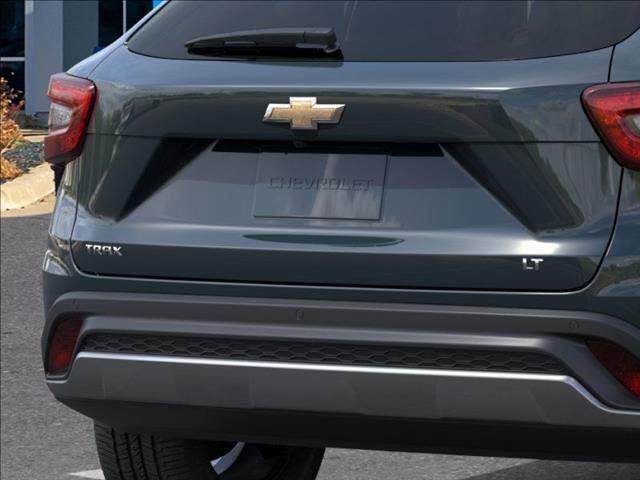 new 2026 Chevrolet Trax car, priced at $25,293