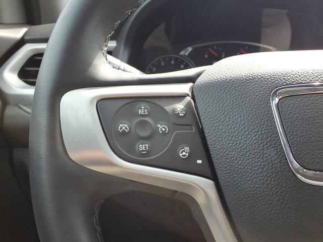 used 2023 GMC Acadia car, priced at $31,994