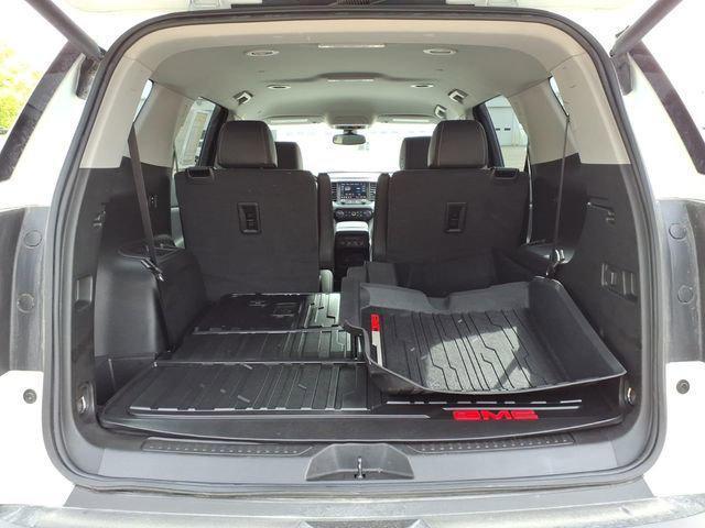 used 2023 GMC Acadia car, priced at $31,994