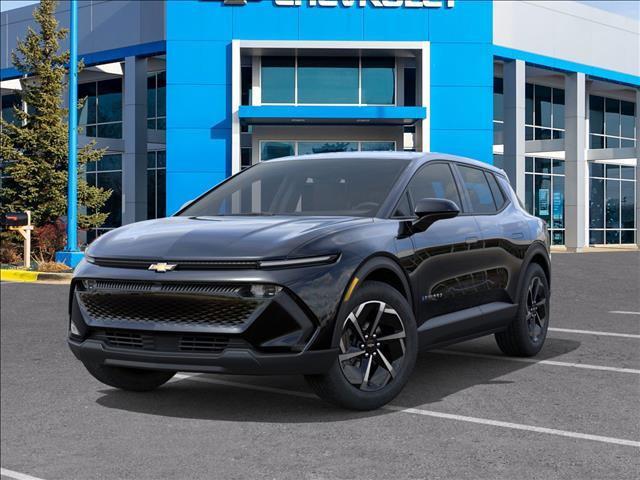 new 2026 Chevrolet Equinox EV car, priced at $36,784