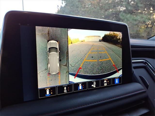 used 2023 Chevrolet Suburban car, priced at $60,151