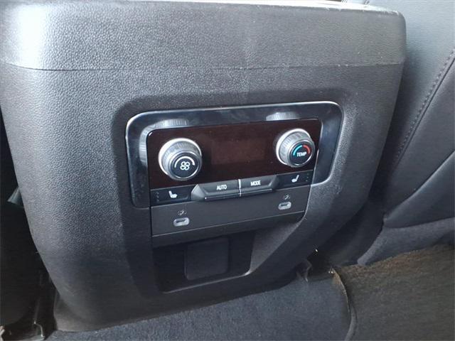 used 2023 Chevrolet Suburban car, priced at $60,151