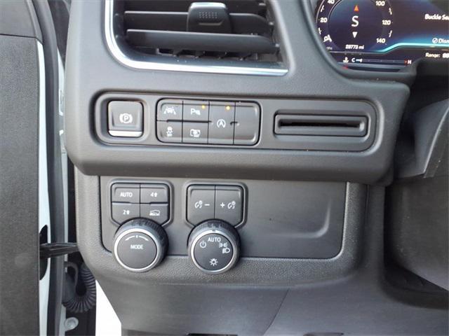 used 2023 Chevrolet Suburban car, priced at $60,151