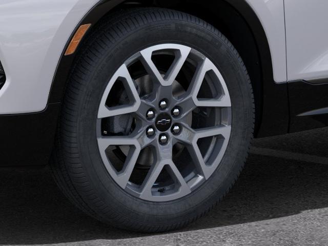 new 2024 Chevrolet Blazer car, priced at $43,116
