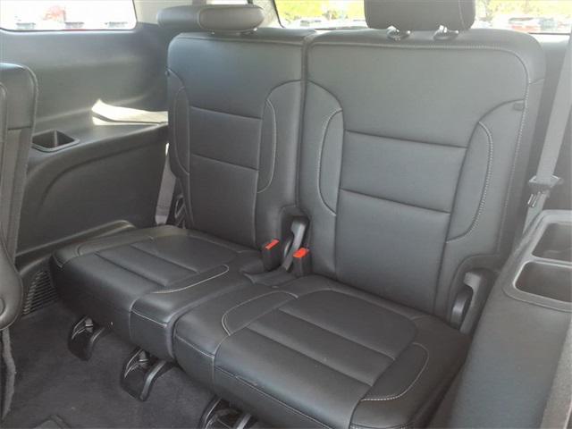 used 2023 GMC Acadia car, priced at $24,407