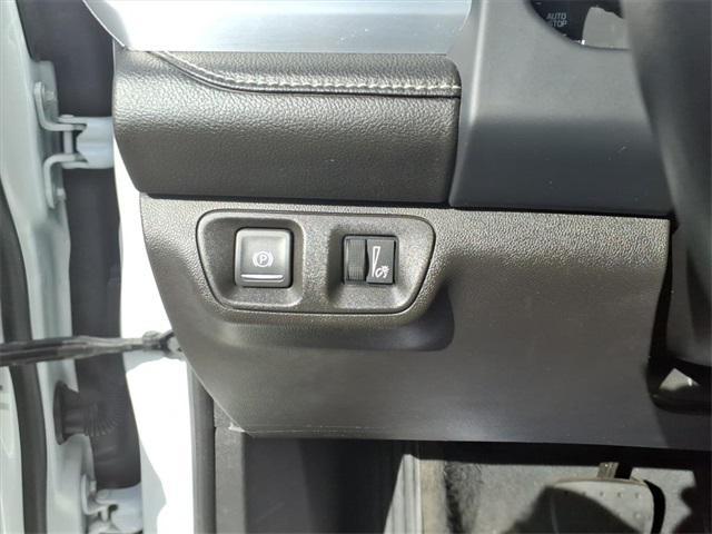 used 2023 GMC Acadia car, priced at $24,407