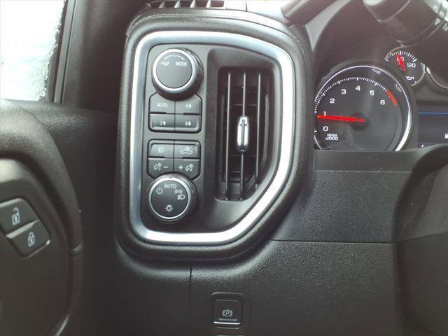 used 2022 Chevrolet Silverado 2500 car, priced at $40,922