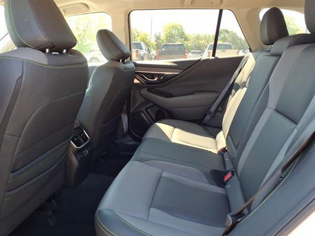 used 2024 Subaru Outback car, priced at $30,561