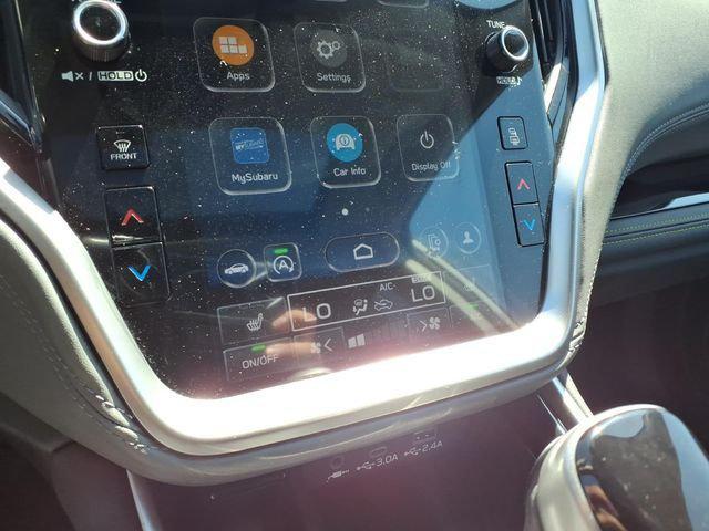 used 2024 Subaru Outback car, priced at $30,561