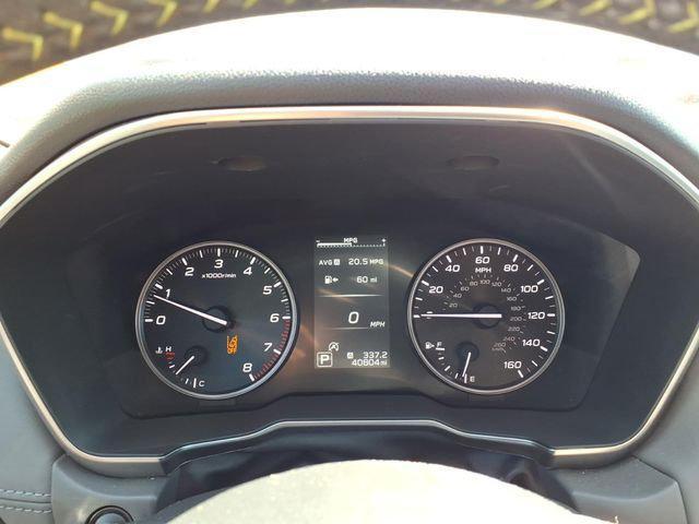 used 2024 Subaru Outback car, priced at $30,561