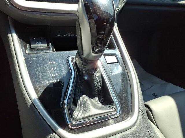 used 2024 Subaru Outback car, priced at $30,561