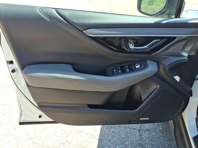 used 2024 Subaru Outback car, priced at $30,561
