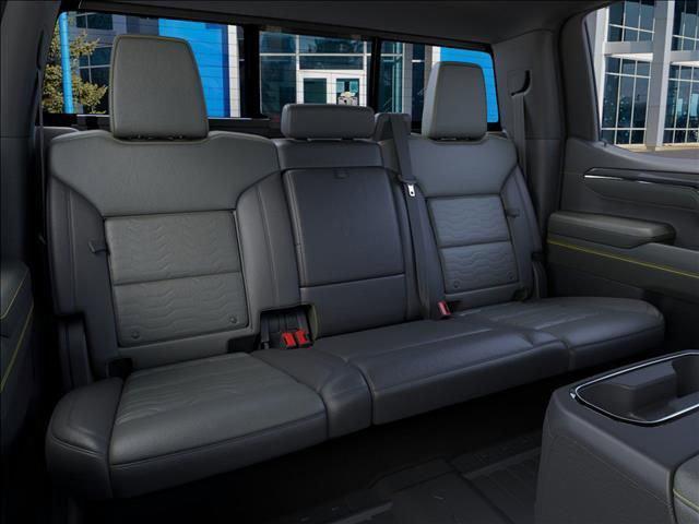 new 2026 Chevrolet Silverado 1500 car, priced at $66,839