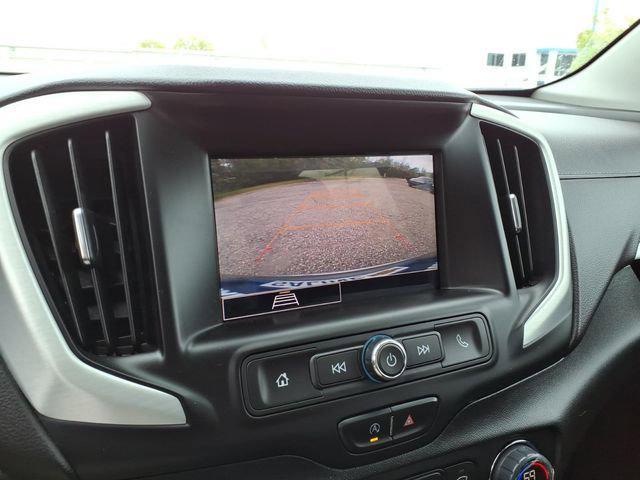 used 2023 GMC Terrain car, priced at $23,549