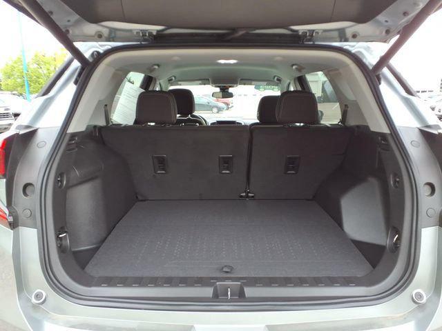 used 2023 GMC Terrain car, priced at $23,549