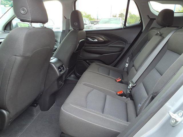 used 2023 GMC Terrain car, priced at $23,549